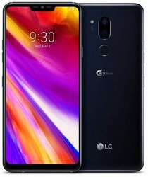 Замена динамика на телефоне LG G7 ThinQ в Казане